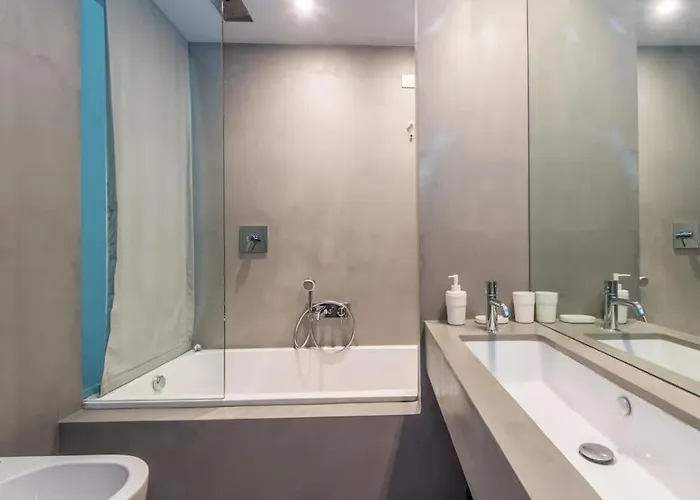 Luxury Fori Imperiali Flat * Рим
