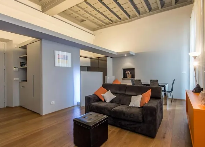 Luxury Fori Imperiali Flat * Рим
