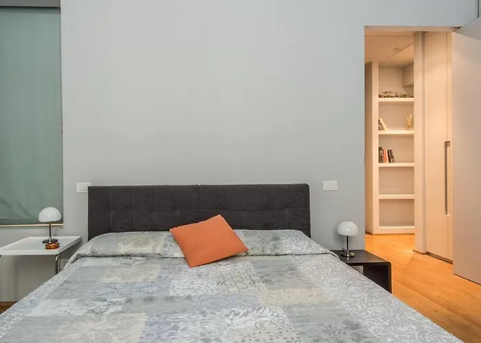 Luxury Fori Imperiali Flat Рим